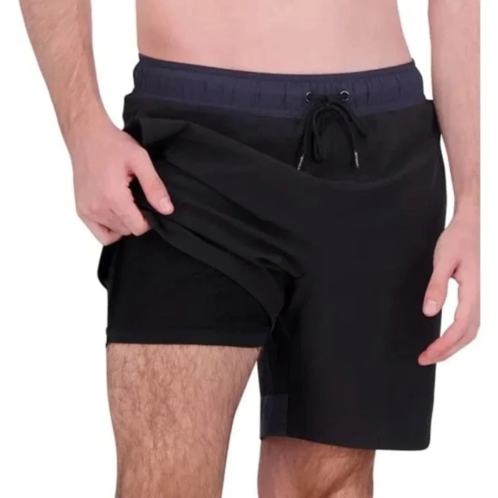 Spyder Men's Swim Short 7.5
